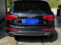 gebraucht Audi Q7 30 TDI quattro DPF Tiptronic