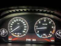 Gebraucht BMW 530 258 PS (189 kW) 2011 Kombi