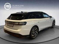 gebraucht VW ID.7 Tourer Pro S 210 kW Business