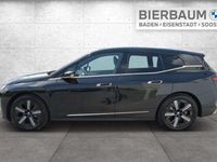 gebraucht BMW iX ixDrive40 71kWh