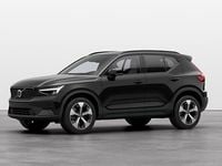 Gebraucht Volvo XC40 197 PS (144 kW) 2024 Schwarz SUV