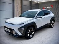 Neu Hyundai Kona GO! 94 PS (69 kW) 2025 Atlas white SUV