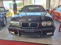 Gebraucht BMW M3 241 PS (177 kW) 1997 Schwarz Limousine