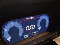 gebraucht Audi A3 SB 30 TFSI intense
