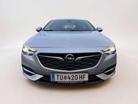 Gebraucht Opel Insignia Innovation 136 PS (100 kW) 2019 Grau Limousine
