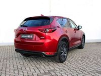 gebraucht Mazda CX-5 CD175 AWD Revolution Top Aut. Navi PDC KAM