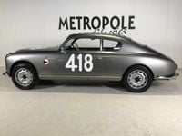 Gebraucht Lancia Aurelia 118 PS (86 kW) 1953 Grau Coupé