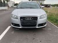 gebraucht Audi A4 Avant 20 TDI quattro DPF Le Mans Edition