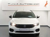 gebraucht Fiat Tipo aus Dornbirn - 95 PS und 74384 km