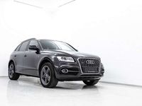 gebraucht Audi Q5 Sline 2l quattro