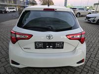 gebraucht Toyota Yaris 1,5 VVT-ie Active