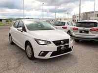 gebraucht Seat Ibiza Reference // LED // MwSt. // Digital-Tacho //