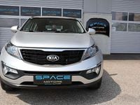 gebraucht Kia Sportage 