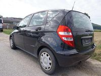 gebraucht Mercedes A150 Classic