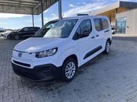 Neu Fiat Doblò S 131 PS (96 kW) 2025 Weiß Van / Kleinbus