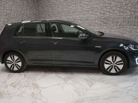 gebraucht VW e-Golf 