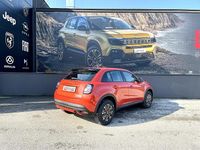 gebraucht Fiat 600 Hybrid 100 6-Gang eDCT