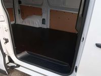 gebraucht Opel Vivaro 1.5 Kastenwagen L1