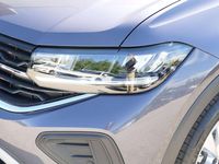 gebraucht VW T-Cross - Friends TSI