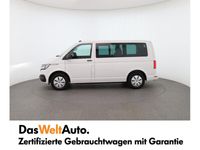 gebraucht VW Multivan Trendline TDI