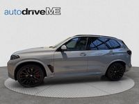 gebraucht BMW X5 xDrive50e