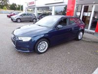 gebraucht Audi A3 Sportback 1,6 TDI *XENON*KAMERA*LEDER*