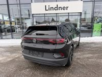 gebraucht VW ID.4 Pro 4MOTION 210 kW Business