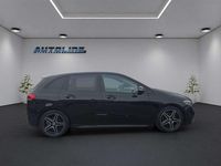 gebraucht Mercedes B180 D AMG NIGHT-PAKET *LED* *DIGITAL* *NAVI* *KAMERA*