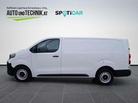 gebraucht Opel Vivaro KW XL BHDI145