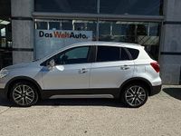 gebraucht Suzuki SX4 S-Cross AllGrip Flash 4x4