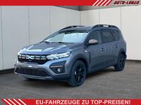 Neu Dacia Jogger Extreme 110 PS (80 kW) 2025 Van / Kleinbus
