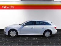 gebraucht Audi A4 Avant 2,0 TDI