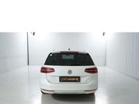 gebraucht VW Passat Variant 2.0 TDI Highline LED AHK RADAR