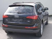 gebraucht Audi Q5 20 TDI quattro DPF S-tronic