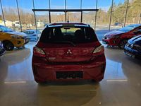 gebraucht Mitsubishi Space Star 1,2 Invite AS&G SDA 45 Jahre Edition 24