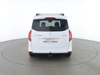 Gebraucht Mercedes Citan 112 116 PS (85 kW) 2023 Weiß Kombi