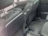 Gebraucht Peugeot 5008 S 120 PS (88 kW) 2017 Grau Van / Kleinbus