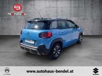 gebraucht Citroën C3 Aircross Shine