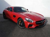 Mercedes Amg Gt Gebraucht Kaufen 69 Autouncle