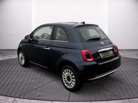 gebraucht Fiat 500 Hybrid 70 Dolcevita Pano+KlimaA+LM+PDC