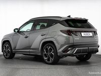 gebraucht Hyundai Tucson N-Line 1.6 T-GDI PHEV 4WD NEUWAGEN MEGADEAL