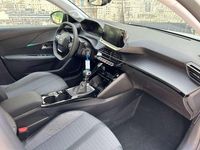 gebraucht Peugeot 208 Allure PureTech 100