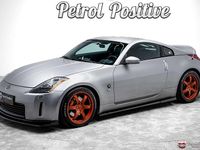 gebraucht Nissan 350Z Nur 69.000km / Servicegepflegt / Unfallfrei