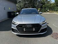 gebraucht Audi A7 50 sport TDI quattro *MEGA OPTIK TOP Ausstattung*