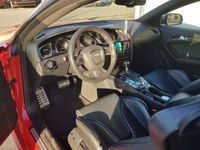 gebraucht Audi RS5 Coupé 4,2 FSI quattro S-tronic