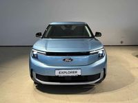 Neu Ford Explorer Select 210 kW (286 PS) 2026 SUV