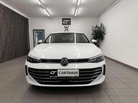 gebraucht VW Passat Variant 15 eTSI ACT Business DSG /LED/ VIRTUAL/ ACC/ S...
