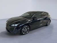 Gebraucht Peugeot 308 Allure 150 PS (110 kW) 2022 Schwarz Limousine