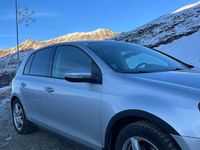 gebraucht VW Golf Rabbit