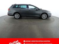 gebraucht VW Golf VII 